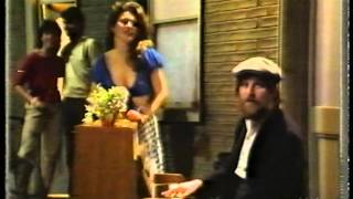 Chas and Dave - London Girls (1983)