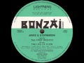 Jones & Stephenson - The First Rebirth