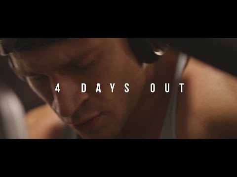 Men's Physique Motivation - Prepare To Fail