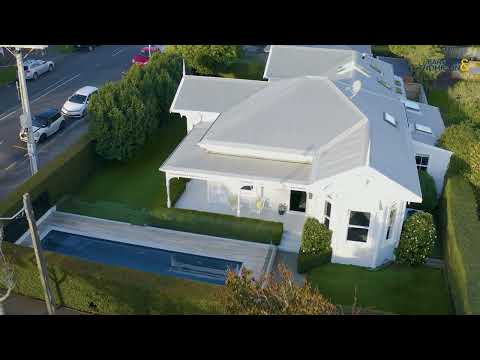 SOLD - 22 Horoeka Avenue, Mt Eden - Ketiesha Elliott and Frank Excell