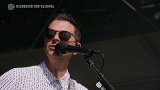Dashboard Confessional - Lollapalooza Chicago 2022 - Full Show HD