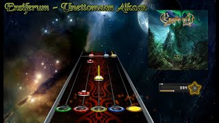 Ensiferum - Unettomaan Aikaan [Clone Hero Chart Preview]