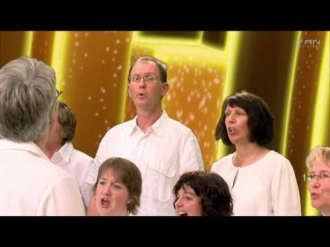 Mein Chor - Popchor swing affair-Seasons of love