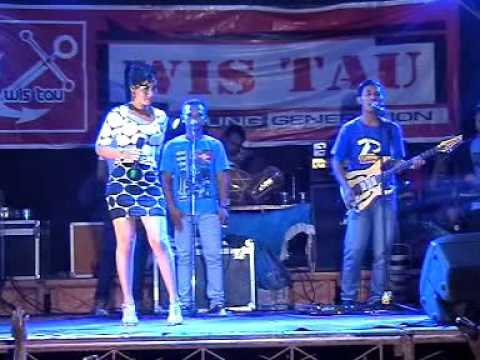 Romansa Wistau - Memori Daun Pisang