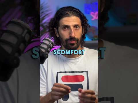 Perché il dolore aiuta a crescere?