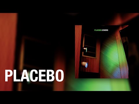 Placebo - Jackie (Official Audio)