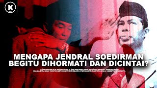 Download lagu MEMAHAMI JENDRAL SOEDIRMAN DALAM 37 MENIT mp3 Download lagu MEMAHAMI JENDRAL SOEDIRMAN DALAM 37 MENIT mp3