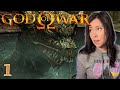 We Re Doing It Playing THE FIRST EVER GOD OF WAR GAME God Of War 1 First Playthrough 1