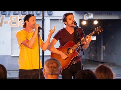 Warum sind meine Freunde Pädagogen? - Das Lumpenpack | NightWash