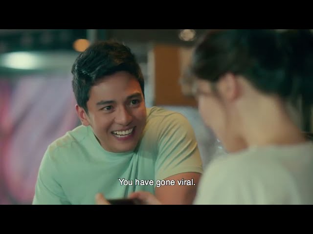 Break Shot Trailer English Subbed