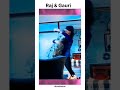 Qayamat Ki Raat Raj And Gauri Romantic Scenes Qayamatkiraat Ytshorts Shortsfeed Shorts