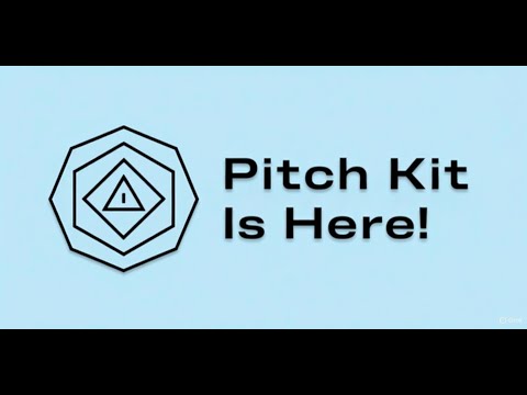 Pitch Kit