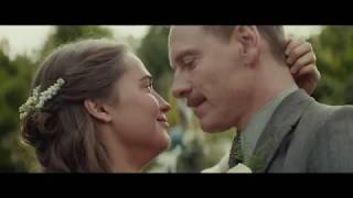 The Light Between Oceans (2016) Theatrical Trailer video