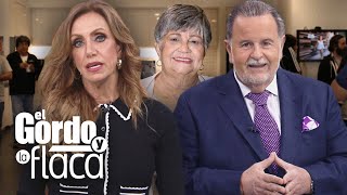 “Martica fue y es un amor”: Lili y Raúl recuerdan a la colaborada fallecida el fin de semana