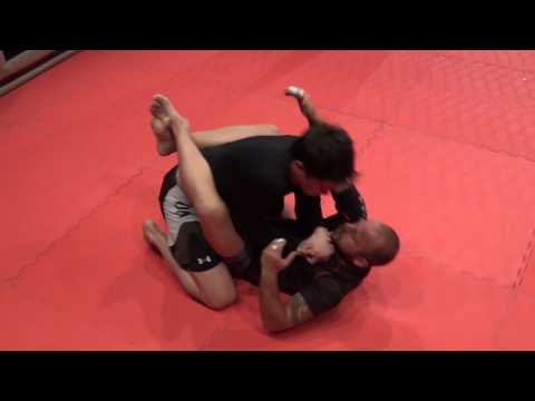 Prestige match Only Submission - 84 Kg 1° round