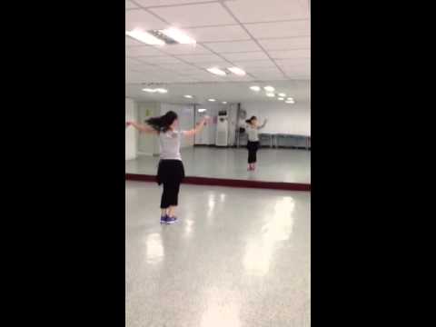 Stellar (스텔라) 簡易版 -  上課分解對照1030531