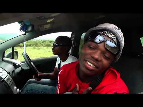 CHILLIEBOY feat. Van VIPER - Ilanga DVD