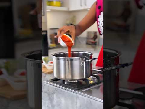 If you want a Nigerian recipe that is Healthy & Delicious, this is the recipe you should make #food