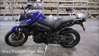 Product video