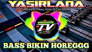 Download lagu 🎧 DJ RELIGI - YASIR LANA 🎵 FULLBASS Virall 2021 mp3 Download lagu 🎧 DJ RELIGI - YASIR LANA 🎵 FULLBASS Virall 2021 mp3