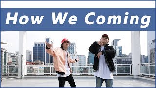 [Korean Christian Hiphopdance] How We Coming - 1K Phew / MAZI&amp;RIBO dance