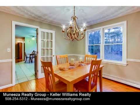 17 Pond St, Douglas MA 01516 - Single Family Home - Real Estate - For Sale -