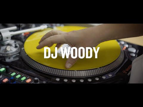 INSIDE TURNTABLISTS - DJ WOODY - TRAILER - S02 E05
