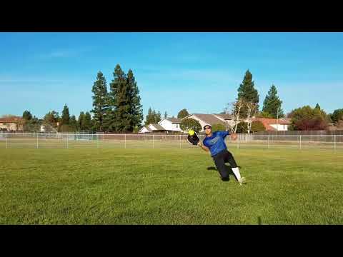 Olivia "O" Silvestre TripleThreat 2021