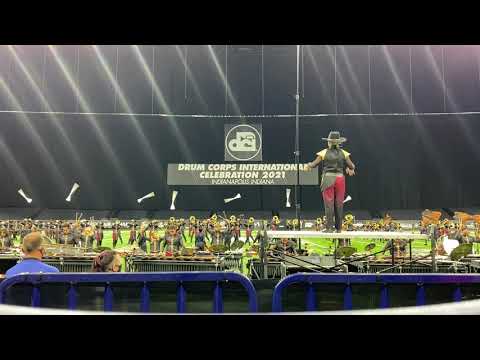 Definitely NOT the Troopers sideline cam