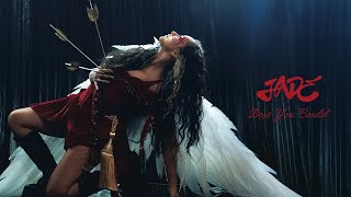 JADE - Best You Could (Lyrics)