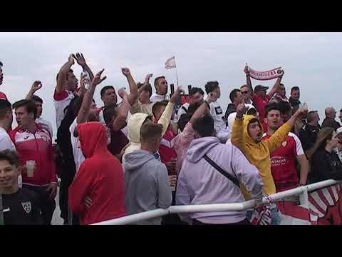 Semifinales (VUELTA) CD Castuera Subastacar 3-0 C.P Amanecer 21-05-2023 CD Castuera clsificado (4-2)