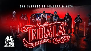 Inhala Lyrics English Translation