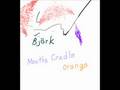 Bjork : Mouth's Cradle 