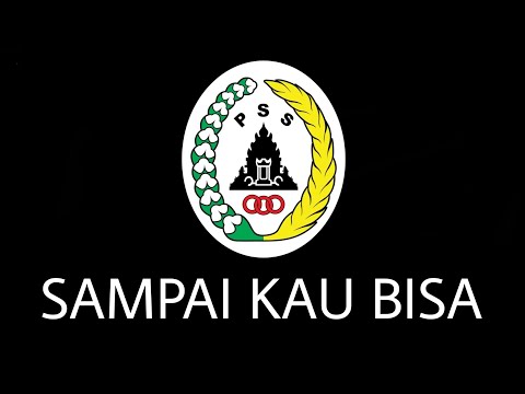 ANTHEM PSS - Sampai Kau Bisa (Instrumen)