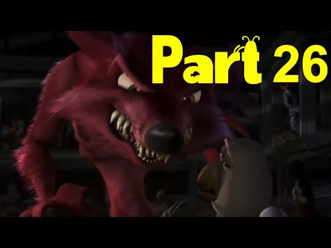 A Animal’s Life Part 26