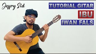 Download lagu Tutorial Gitar Iwan Fals - Ibu (Genjreng) mp3