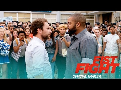 Fist Fight (Trailer)