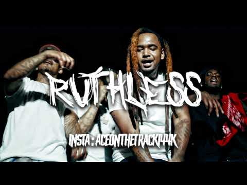 [FREE] BornStunna 3G x Mozzy x Celly Ru Type Beat "Ruthless" Prod AceOnTheTrack