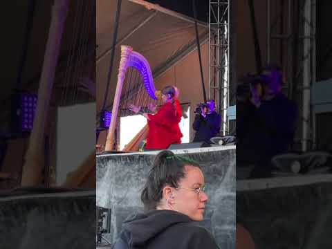 Joanna Newsom - Kilby Block Party @ Lake Stage, 05/10/24