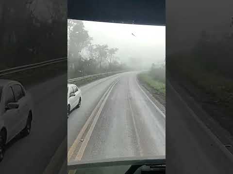 Serranópolis GO 🇧🇷  finalizando mais um contrato 🚛