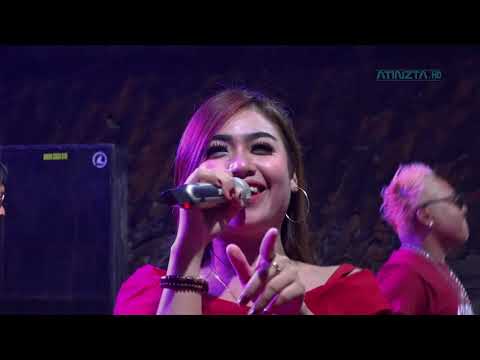 MERINDUKANMU - REZHA OCHA - OM KALIMBA MUSIK - SENTRAN GERGUNUNG KLATEN - 12 06 2019