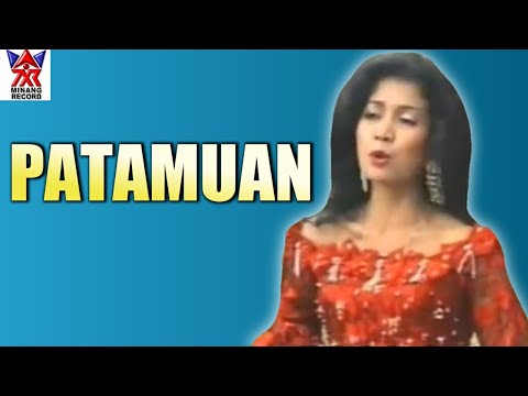 Warni Nurman  "Patamuan"  5 ARtis Dangdut Minang