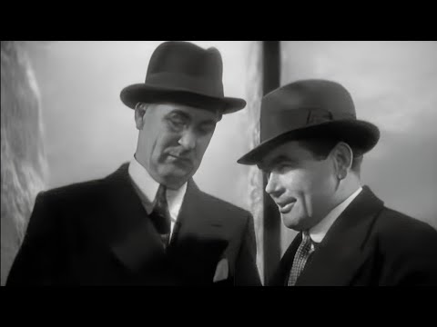 Sabotage 1936 | Alfred Hitchcock, Sylvia Sidney, Oscar Homolka | Film-Noir | Full Movie