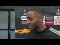 Leroy Fer: 'Het is een klein kansje, maar we blijven geloven'