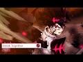 Black Clover Mahou Tei No Ken Insert Song Full Break Together Kankaku Piero