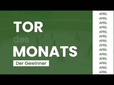 TOR DES MONATS APRIL 2022