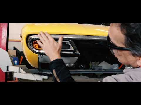 Thumbnail for Lamborghini Urraco by Lamborghini Urraco