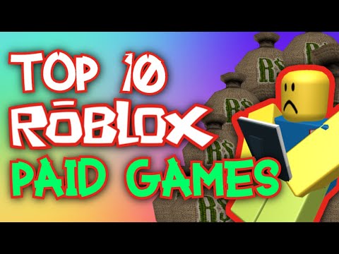 Top 10 Giochi Roblox A Pagamento Billon - pagina robux gratis geko97