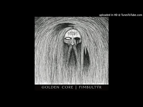GOLDEN CORE - Rúnatal