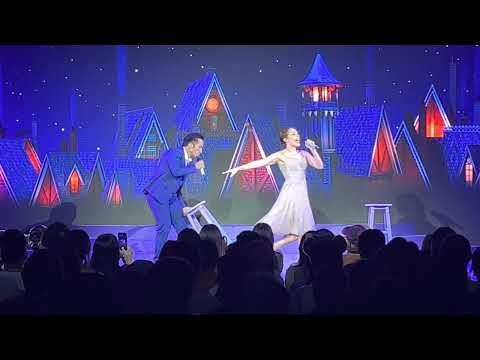 A Frozen Concert: From Arendelle and Beyond. 6/25/2022  1715H